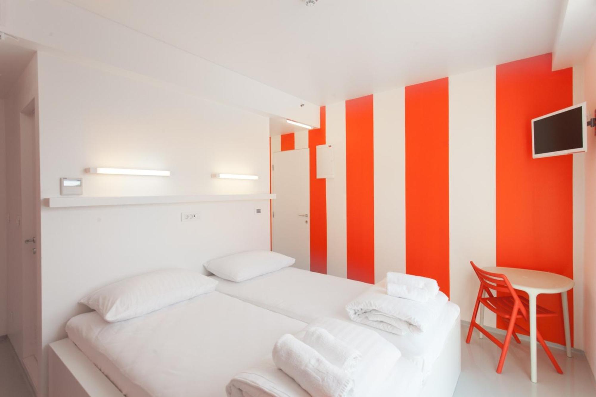 Hostel Boutique Forum *