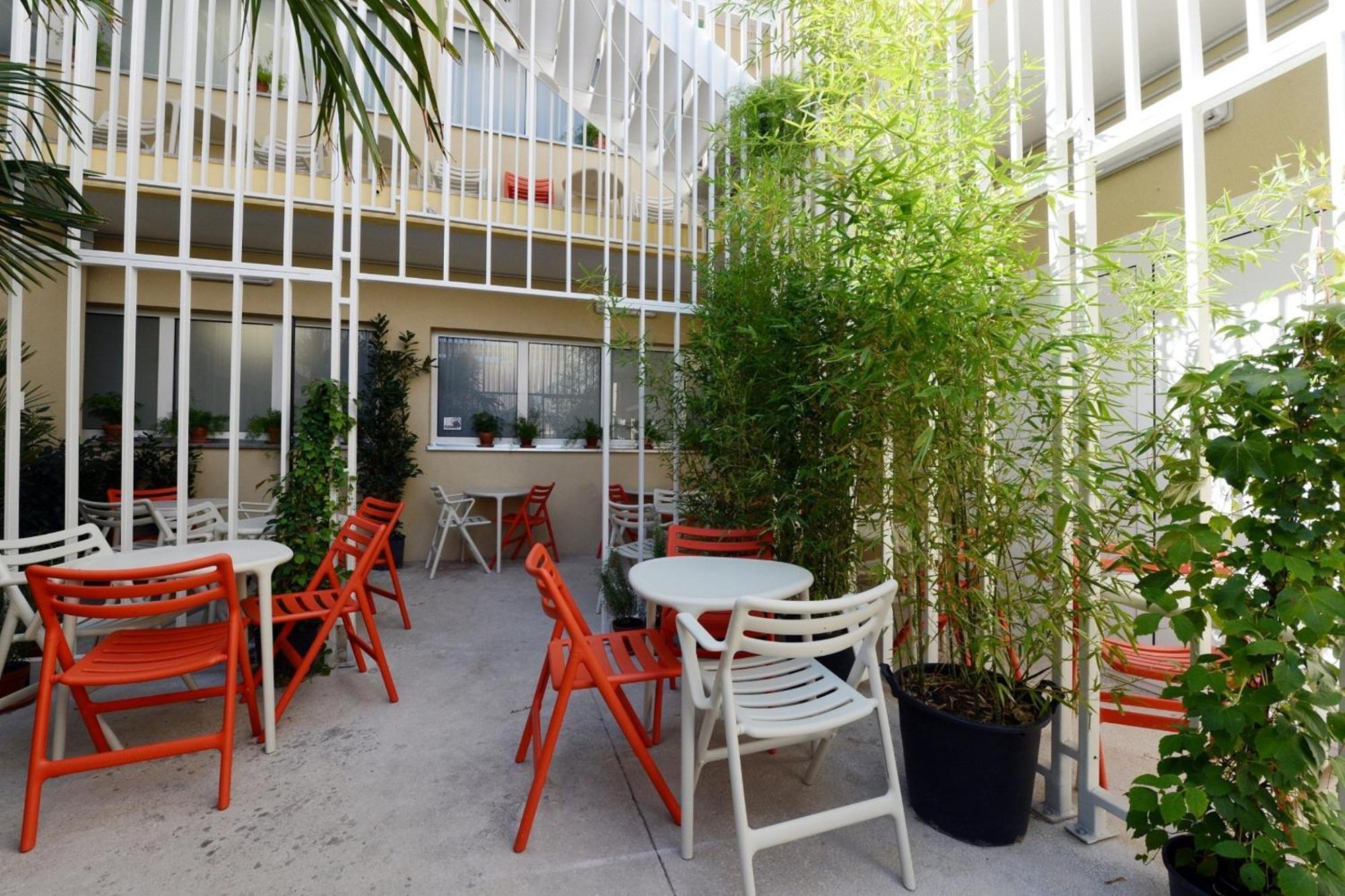 Ostello Boutique Forum *