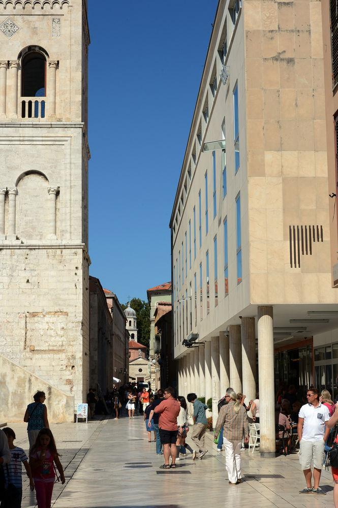 Boutique Forum Ostello