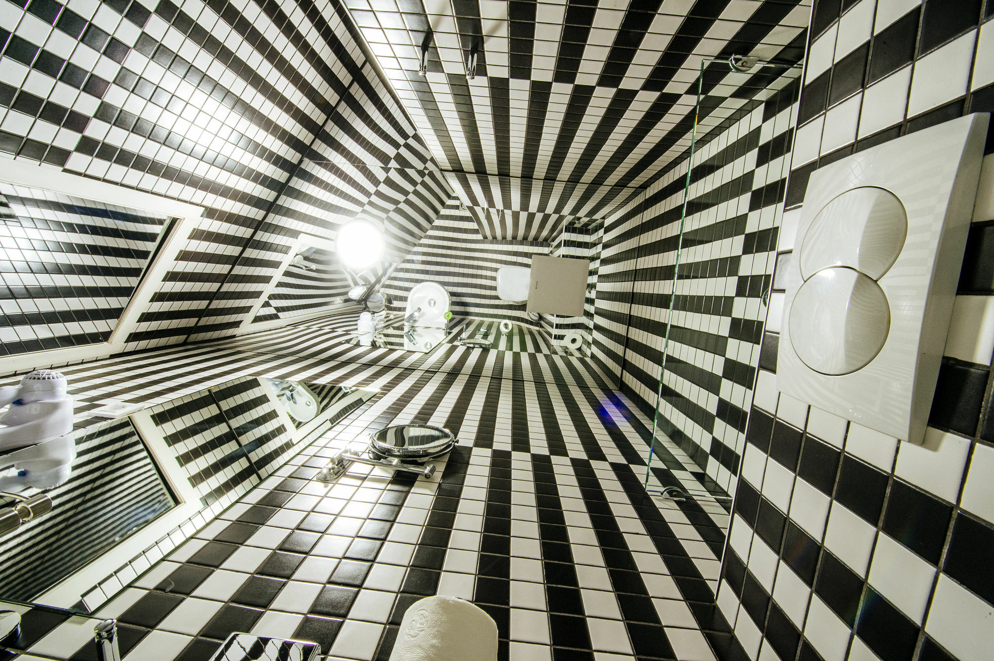 Boutique Forum Ostello